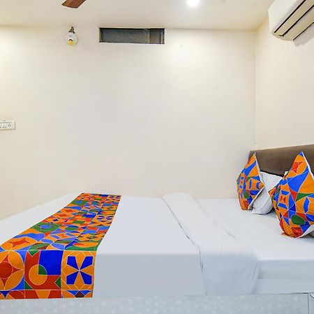 Fabhotel Shivam Palace- Near Mahakal Mandir Ujjain Bagian luar foto
